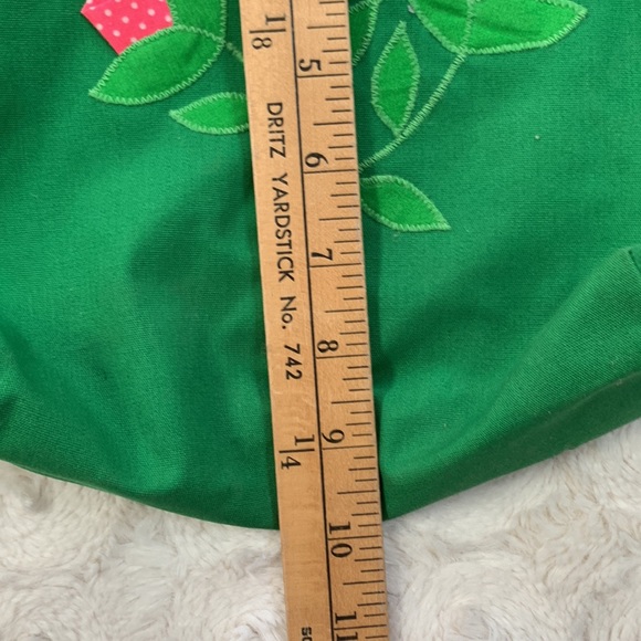 Vintage Handmade Purse - Picture 10 of 11